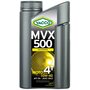 Полусинтетическое моторное масло Yacco MVX 500 4T 10W40 1л