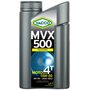 Полусинтетическое моторное масло Yacco MVX 500 4T 15W50 1л