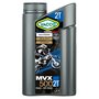 Полусинтетическое моторное масло Yacco MVX 500 2T 1л