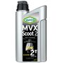 Синтетическое моторное масло Yacco MVX SCOOT 2 SYNTH 1л