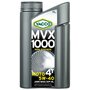Синтетическое моторное масло Yacco MVX 1000 4T 5W40 1л