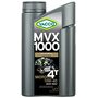 Синтетическое моторное масло Yacco MVX 1000 4T 10W40 1л