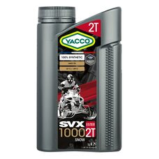 Yacco SVX 1000 SNOW 2T - 1л