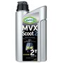 Полусинтетическое моторное масло Yacco MVX SCOOT 2 1л