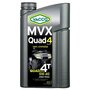 Синтетическое моторное масло Yacco MVX QUAD 4 SYNTH 5W40 2л