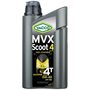Синтетическое моторное масло Yacco MVX SCOOT 4 SYNTH 5W40 1л