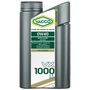 Синтетическое моторное масло Yacco VX 1000 LL 0W40 1л