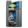 Полусинтетическое моторное масло Yacco SVX 500 SNOW 2T - 2л