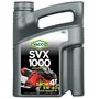 Синтетическое моторное масло Yacco SVX 1000 SNOW 4T 5W40 4л