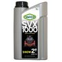 Синтетическое моторное масло Yacco SVX 1000 SNOW 2T - 1л
