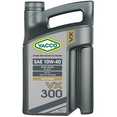 Yacco VX 300 10W40 5л