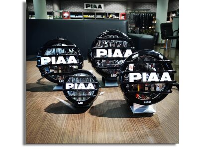 Ликвидация остатков японской продукции PIAA