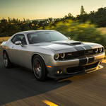 Премиальные моторные масла для автомобилей Dodge