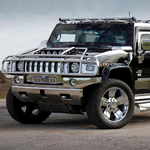 Премиальные моторные масла для автомобилей Hummer