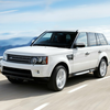 Моторные масла для Land Rover