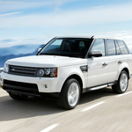 Премиальные моторные масла для Land Rover