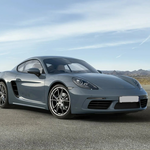 Премиальные моторные масла для автомобилей Porsche - страница {page}