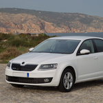 Премиальные моторные масла для Skoda