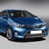 Моторные масла для Toyota