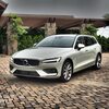 Моторные масла для Volvo