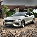 Премиальные моторные масла для легковых авто Volvo