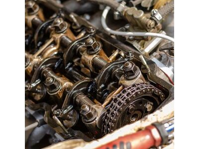 Нужно ли промывать двигатель перед заменой масла?