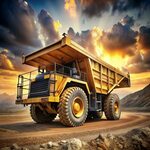 Моторное масло для грузовых автомобилей Caterpillar