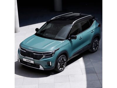 Моторное масло для Kia Seltos