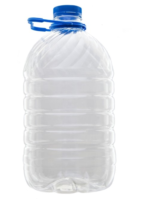 Купить дистиллированную воду 4.5 л для антифриза