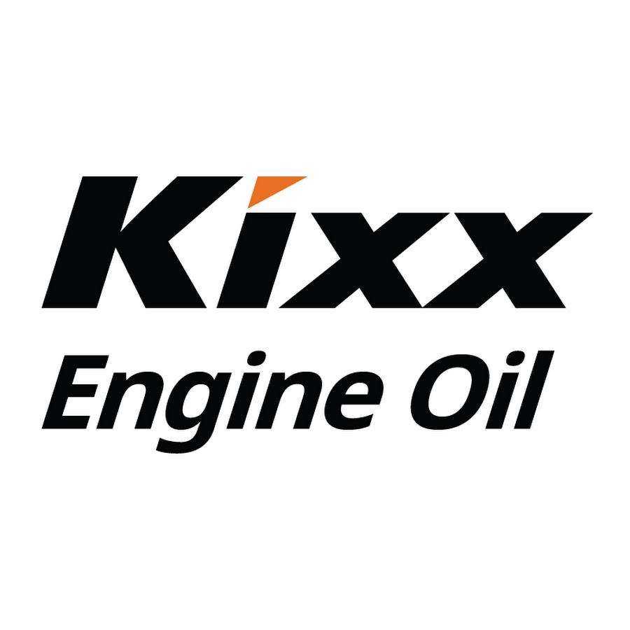 KIXX | Моторное масло  