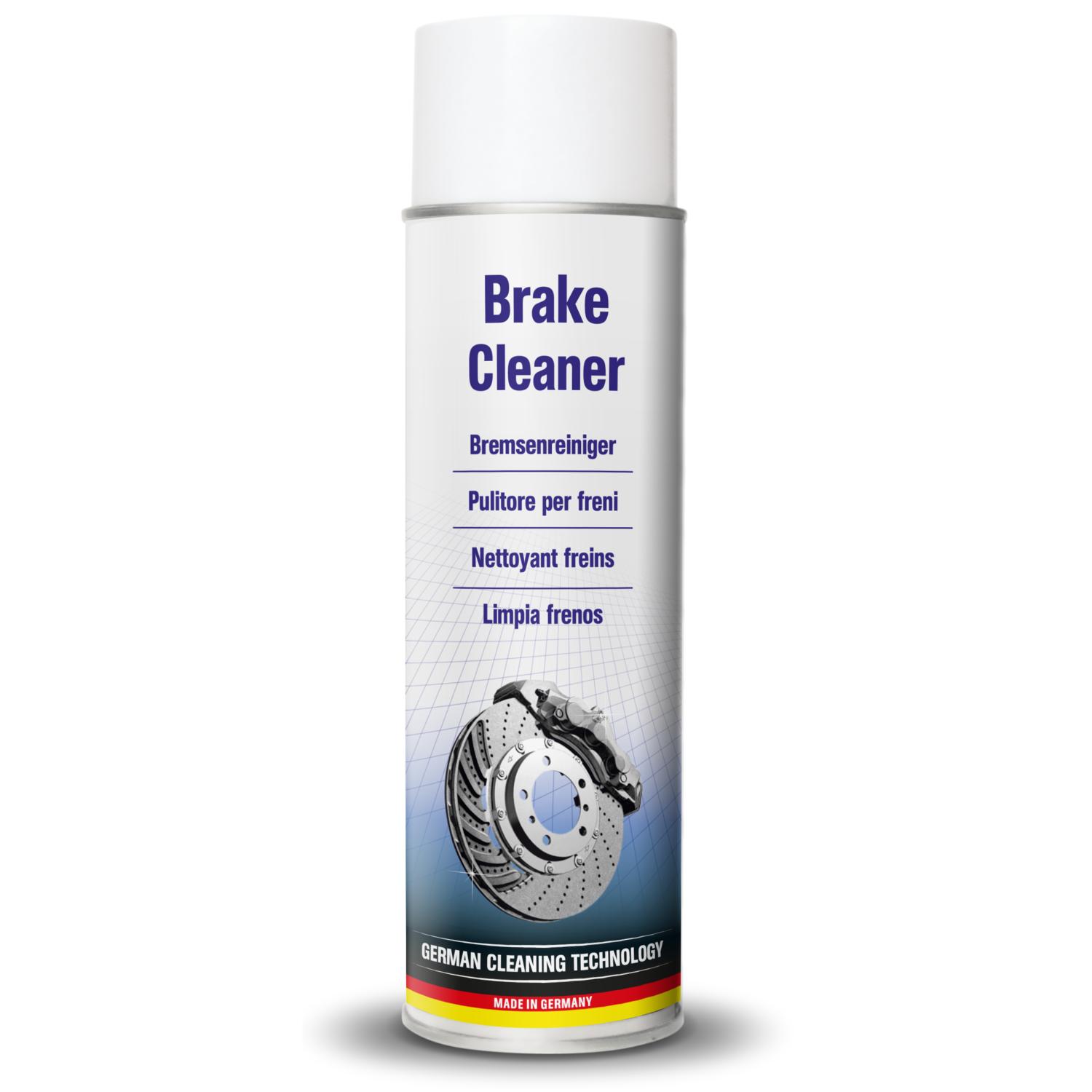 -очиститель тормозов | Pro-Tec Brake Cleaner Autoprofiline 500мл