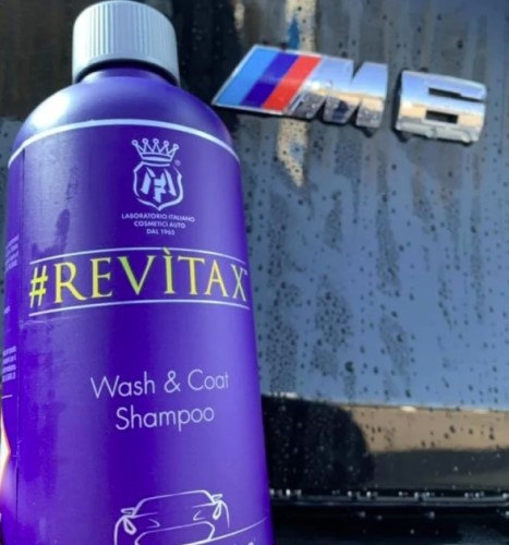 Labocosmetica revitax 2 2