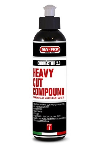 Ma-Fra-Corrector-2-0-250gr