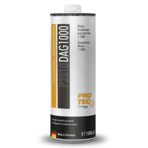 Pro Tec Diesel Conditioner Anti 2