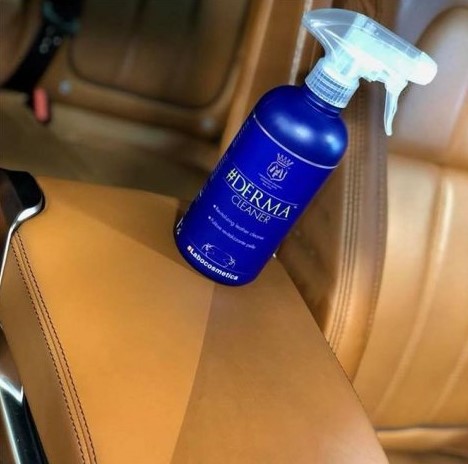 derma cleaner labocosmetica