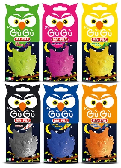 gugu ma fra promo