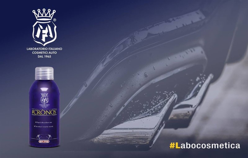 LABOCOSMETICA CRONOS 250 мл 1 labocosmetica cronos