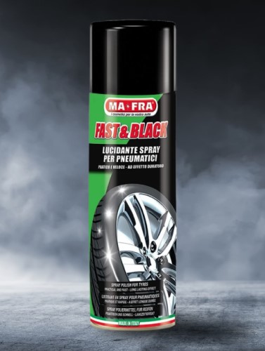 ma fra fast and black promo new