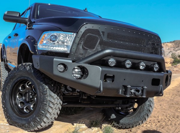 piaa lpseries led revtek dodge ram angle