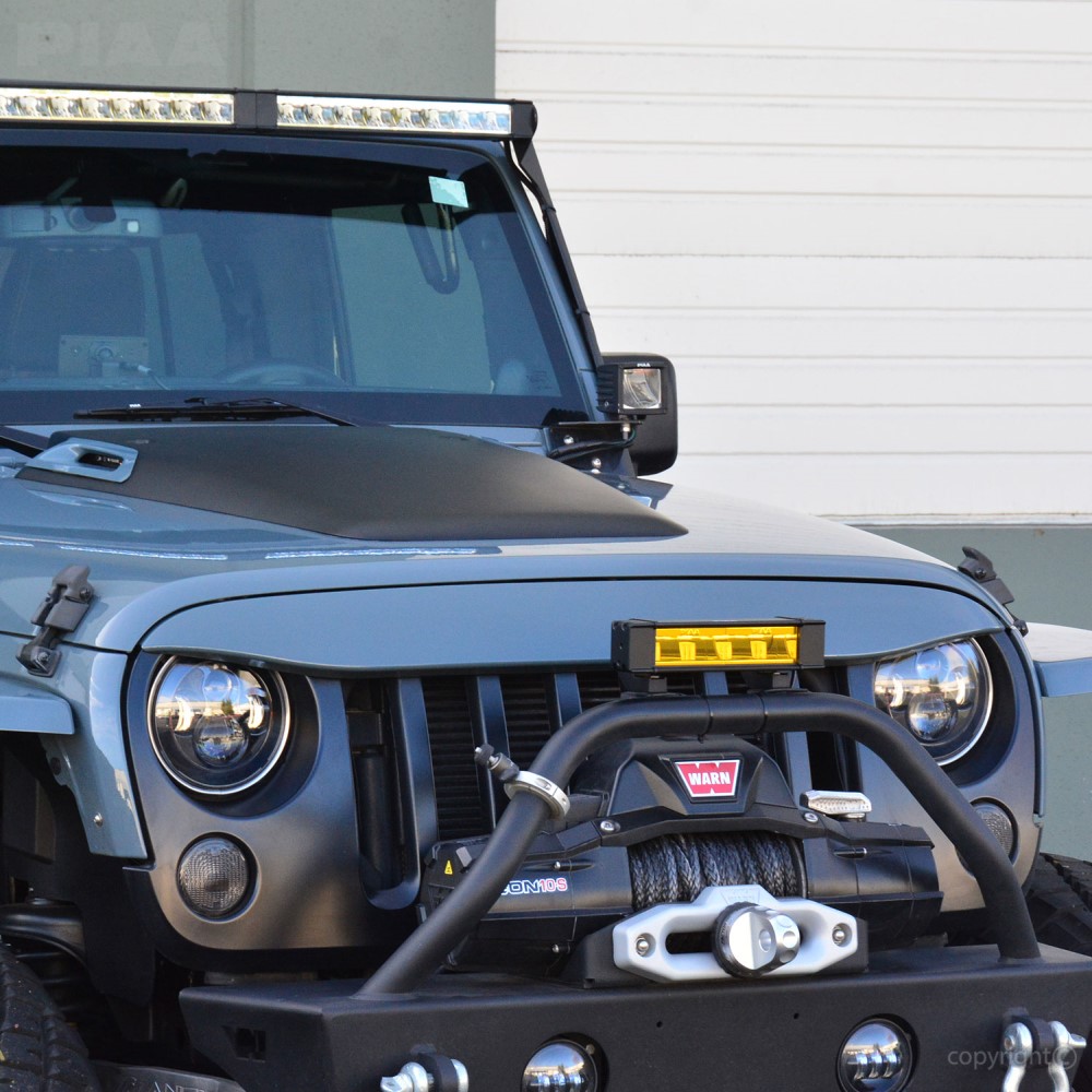 piaa rf10 ion yellow jeep