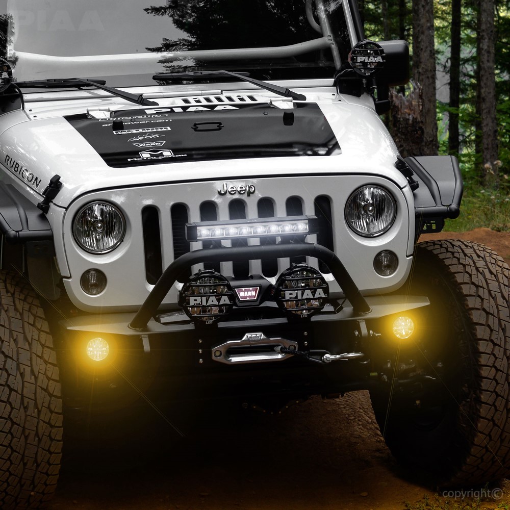 piaa rf18 hybrid jeep