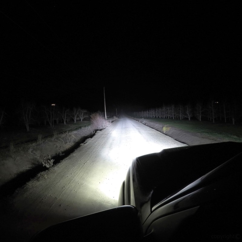 piaa rfseries hybrid beam angle