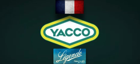 yacco promo legende 1