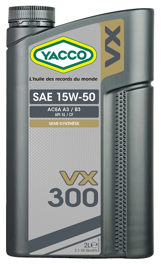 3032-24 VX300-15w50_2L