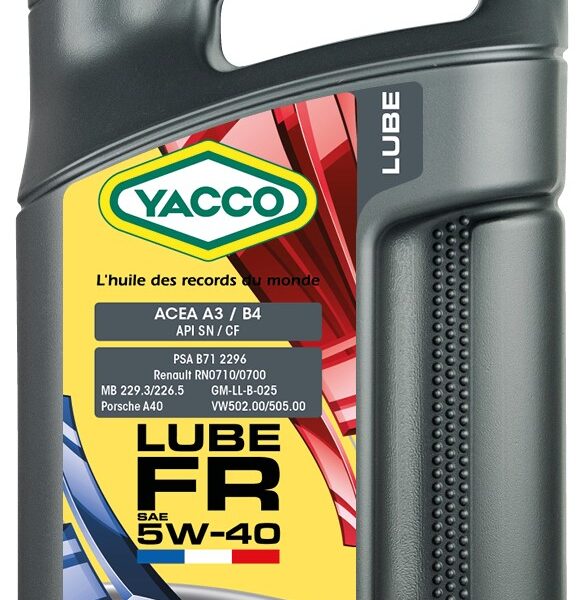 3054-22 LUBE-FR-5w40_5L