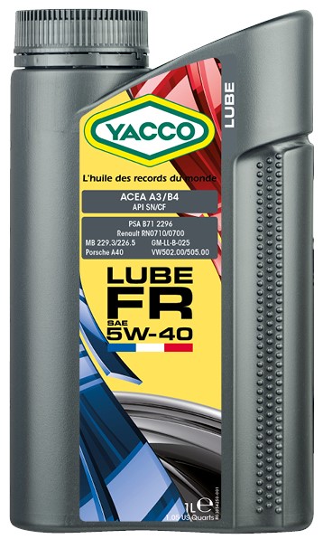 3054-25 LUBE-FR-5w40_1L