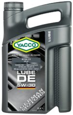 3055-22 LUBE-DE-5w30_5L-1