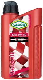 3099-25 GALAXIE-5w40_1L