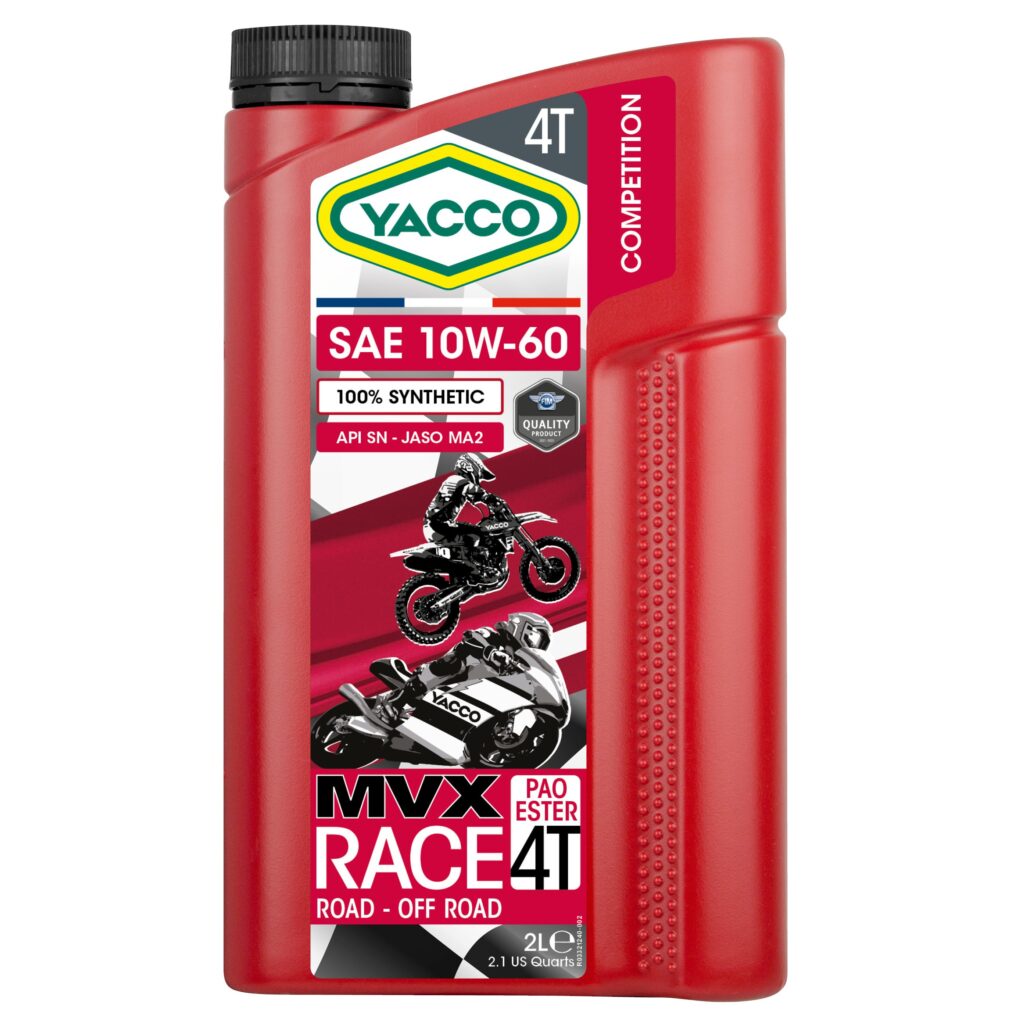 3321-24_MVX RACE 4T 10W60_2L
