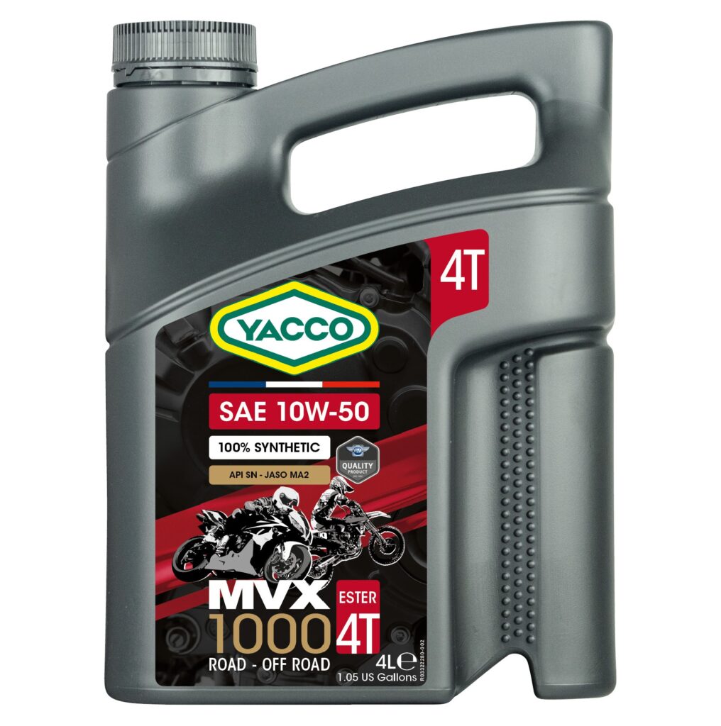 3322-28_MVX 1000 4T 10W50_4L